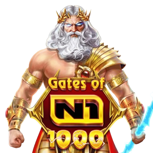Gates of N1 1000 logo